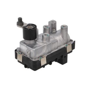 Électrovanne de commande de turbo EVORON EVAC168