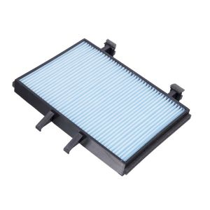 Filtro, ar do habitáculo  BLUE PRINT ADC42504