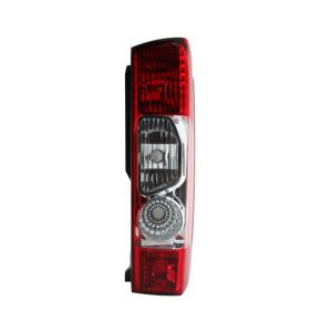 Luz traseira, direita (24V, vermelho) DEPO 552-1926R-UE