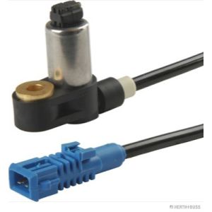 Sensor do ABS traseiro, direito HERTH+BUSS ELPARTS 70660522