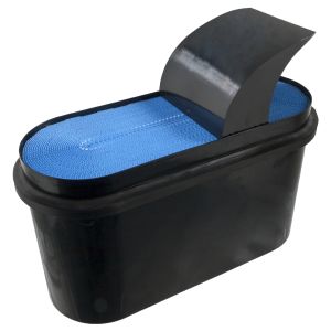 Filtro de ar FEBI BILSTEIN 49561