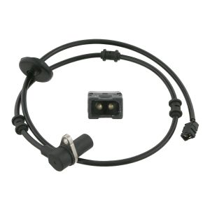 Sensor de velocidad, ABS FEBI BILSTEIN 27859