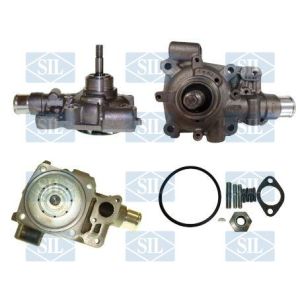 Kühlmittelpumpe SIL PA1645