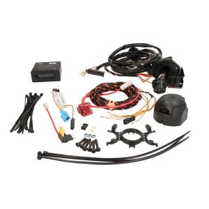 Kit eléctrico, enganche de remolque STEINHOF 737342