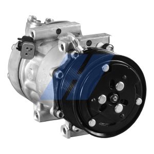 Klimakompressor HIGHWAY AUTOMOTIVE 45045004