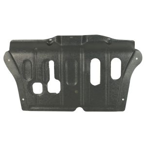 Proteção do motor / proteção inferior REZAW-PLAST 151021