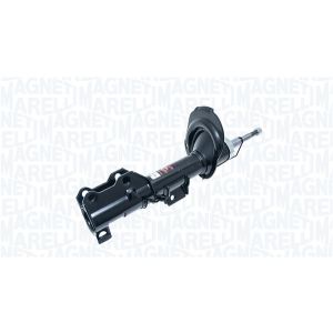 Ammortizzatore MAGNETI MARELLI 357222070000