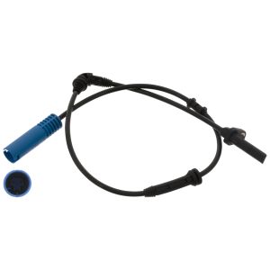 ABS-sensor SWAG 11 94 6593