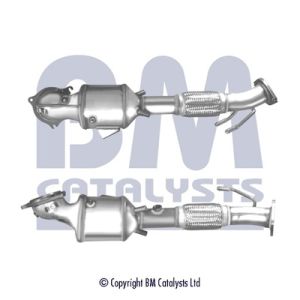 Catalyseur BM CATALYSTS BM92042H