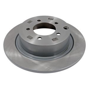 Disco de travão FEBI BILSTEIN 108491