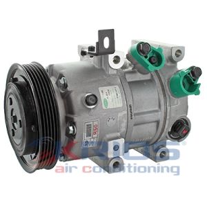 Compressor, ar condicionado MEAT & DORIA K18065