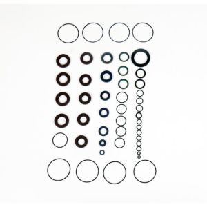 Conjunto de vedantes do óleo do motor ATHENA P400110400920