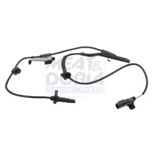 Sensor do ABS traseiro, direito MEAT & DORIA 90726