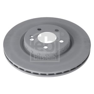 Bremsscheibe FEBI 1003478
