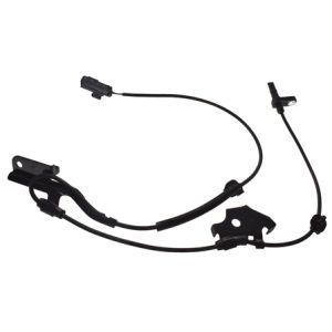 Sensor do ABS traseiro, direito TEXTAR 45050400
