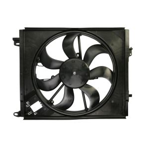 Ventilador THERMOTEC D8R020TT