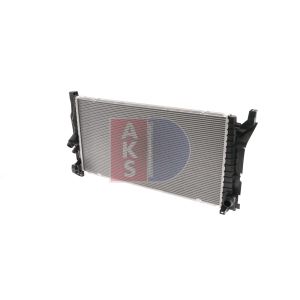 Motorkühler AKS DASIS 050128N