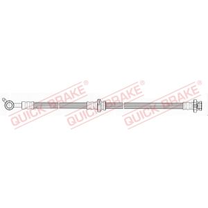 Jarruletku QUICK BRAKE 50.823