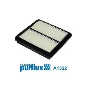 Ilmansuodatin PURFLUX A1322