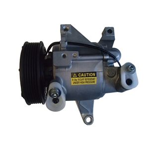 Compressor, ar condicionado AIRSTAL 10-4025