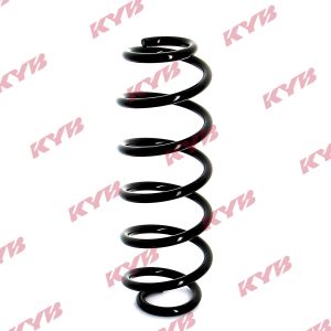 Resorte de suspensión KYB RA5783