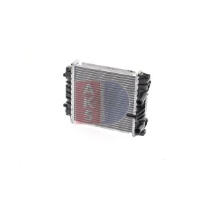Raffreddatore motore AKS DASIS 040095N