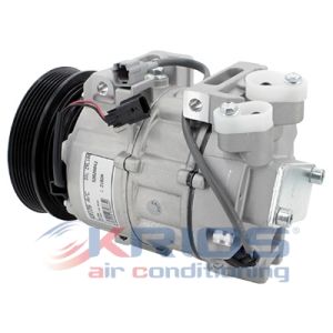 Compresseur de climatisation MEAT & DORIA K12162A