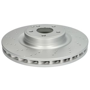 Disco de freno ABE C3M100ABE-P,1 Piezza