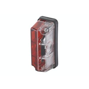 Äärivalo HELLA 2TJ 003 168-151