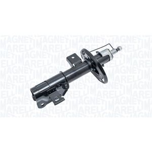 Amortisseur MAGNETI MARELLI 357510070100