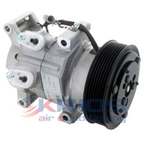 Klimakompressor MEAT & DORIA K15310A