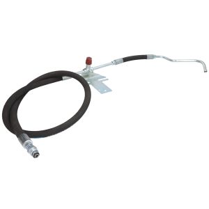 Tubo de ar condicionado CZM 112115