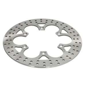 Bremsscheibe TRW MST207, 1 Stück
