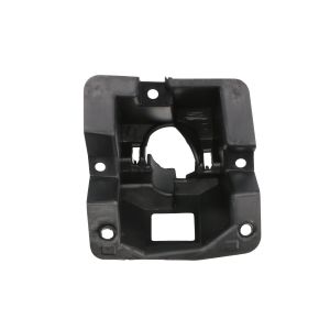 Suporte, bocal de lavagem do farol BLIC 5513-00-7522927P