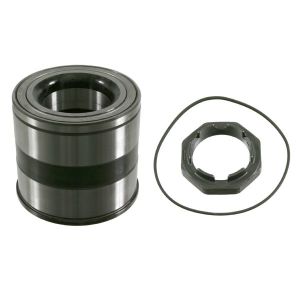 Jeu de roulements de roue FEBI BILSTEIN 18472