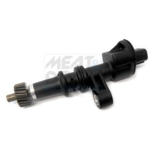 Sensor de velocidad, transmisión automática MEAT & DORIA 87837