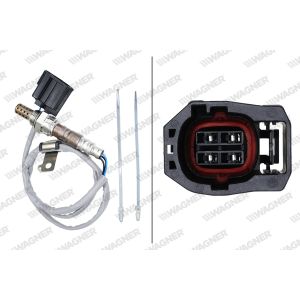 Sensor Lambda WAGNER LBS00406