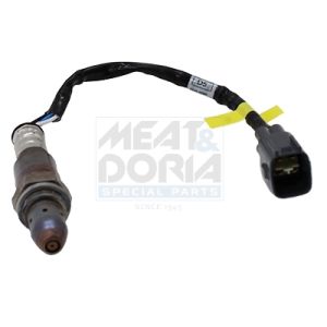 Sensor Lambda MEAT & DORIA 811052