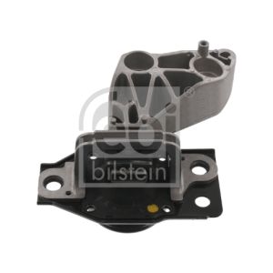 Febi Bilstein 34063 Support Moteur Hydraulique Caoutchouc/Métal Pour Nissan Qashqai 2.0 DCi 2006-2013
