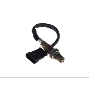 Lambda sensor BOSCH 0.258 006 206