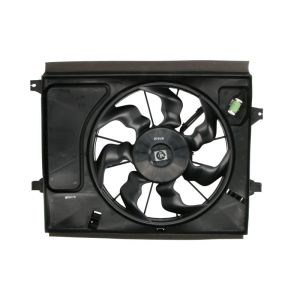 Ventilateur, refroidissement du moteur NRF 47997