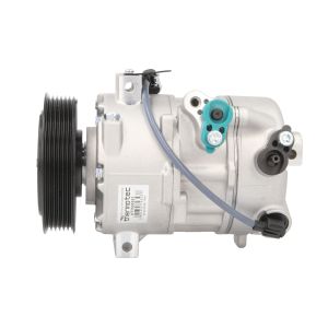 Compressor, ar condicionado THERMOTEC KTT090521