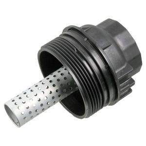 Ölfiltergehäuse BLUE PRINT ADBP990021