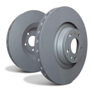 Disco de freno EBC BRAKES D714