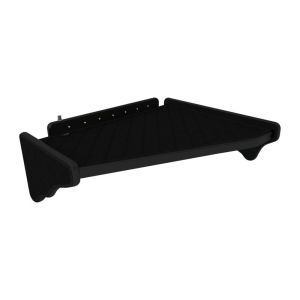 Tablette de cabine F-CORE FT08 BLACK