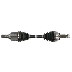 Antriebswelle POINT GEAR PNG76293
