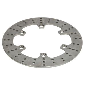 Bremsscheibe TRW MST292, 1 Stück