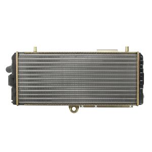 Radiator, motorkoeling NRF 58701