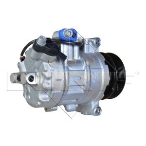 Compresor, aire acondicionado NRF 32889