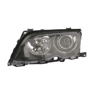 Koplamp TYC 20-12326-05-2, Links